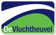 Devluchtheuvel-werk