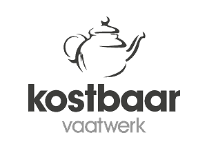 Kostbaar Vaatwerk